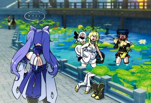 原神最新火系角色爆料,揭秘神秘火系角色神秘面纱