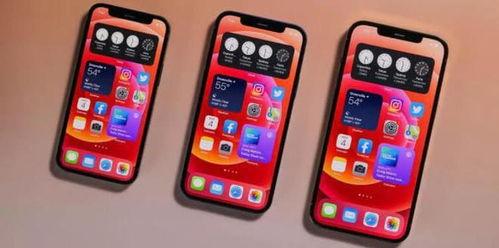 苹果13最新爆料缺点,揭秘五大潜在缺点与不足