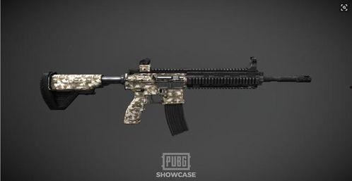 死噶特效枪最新爆料,神秘性能引发热议，未来战场或迎变革