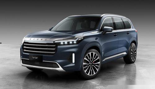 星途最新车型爆料图片,科技美学与驾驶体验的完美融合